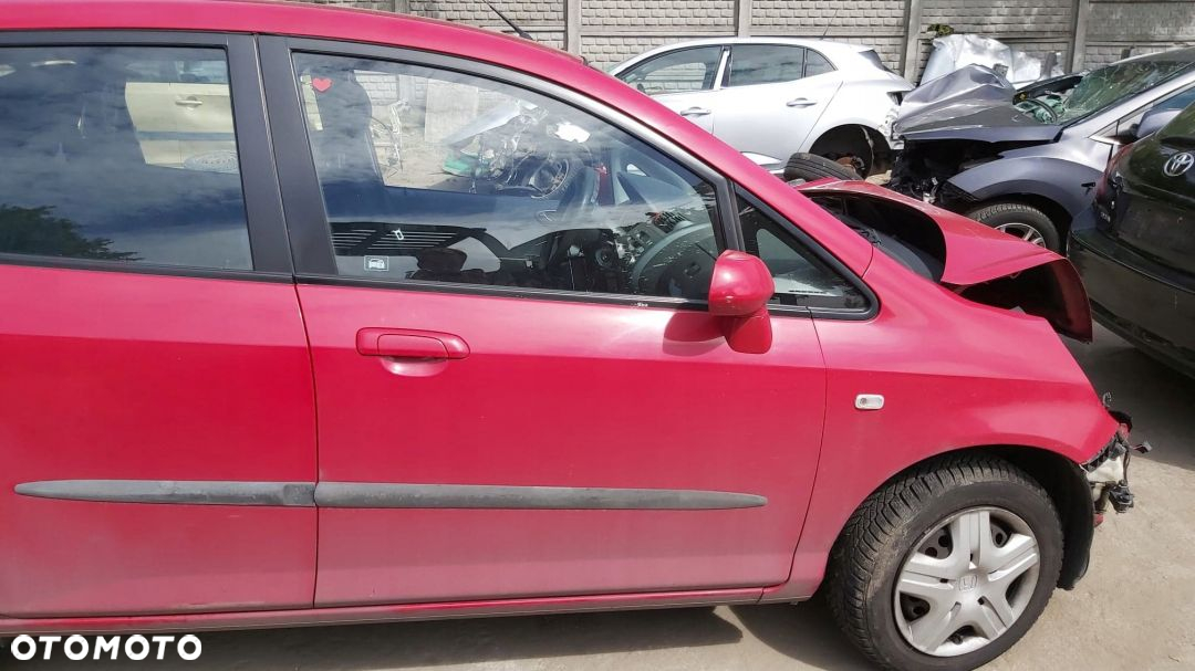 HONDA JAZZ II 01-08 1,4 ALTERNATOR - 8