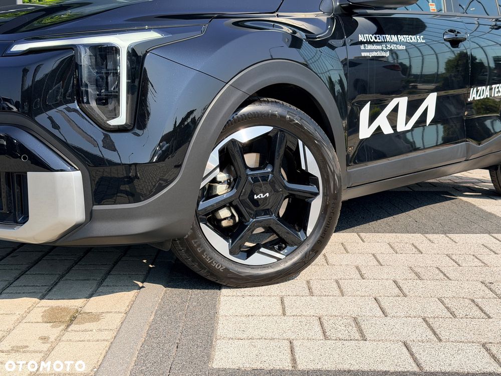 Kia Stonic 1.0 T-GDI Business Line DCT - 2