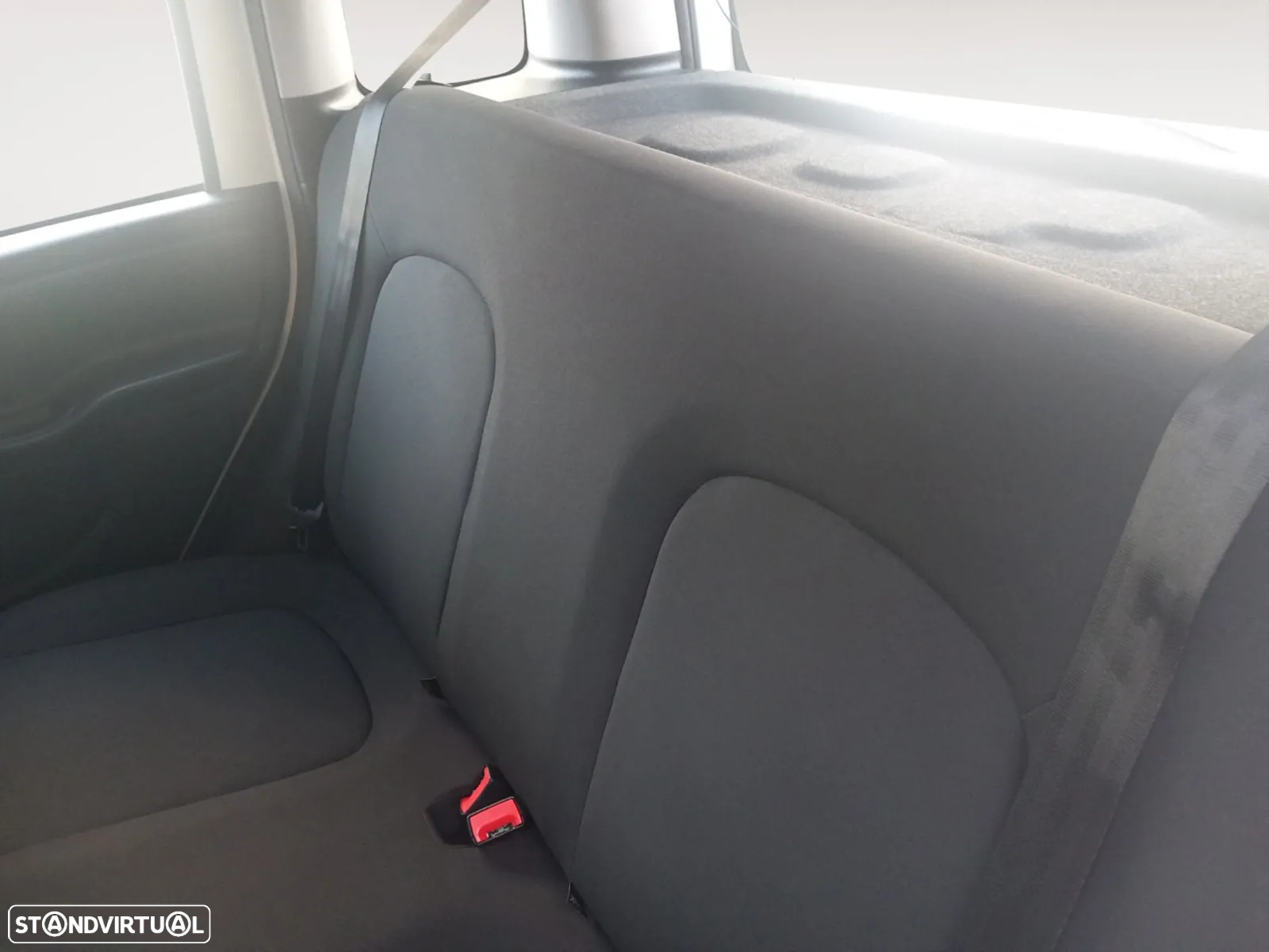 Fiat Panda 1.0 Hybrid City Life - 15