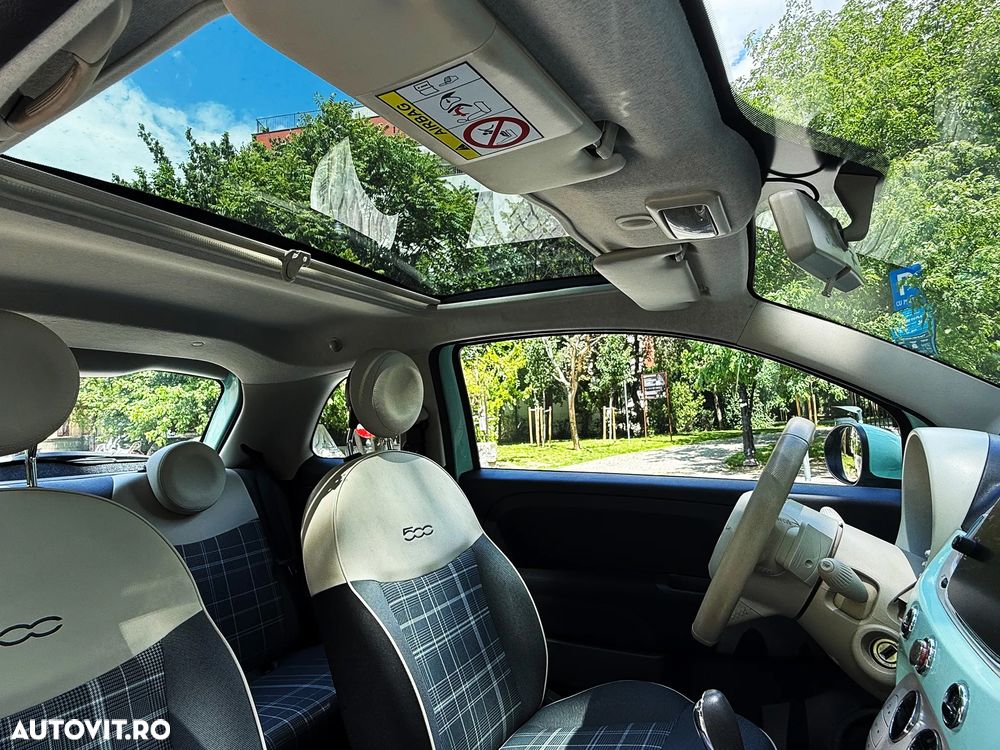 Fiat 500 - 10