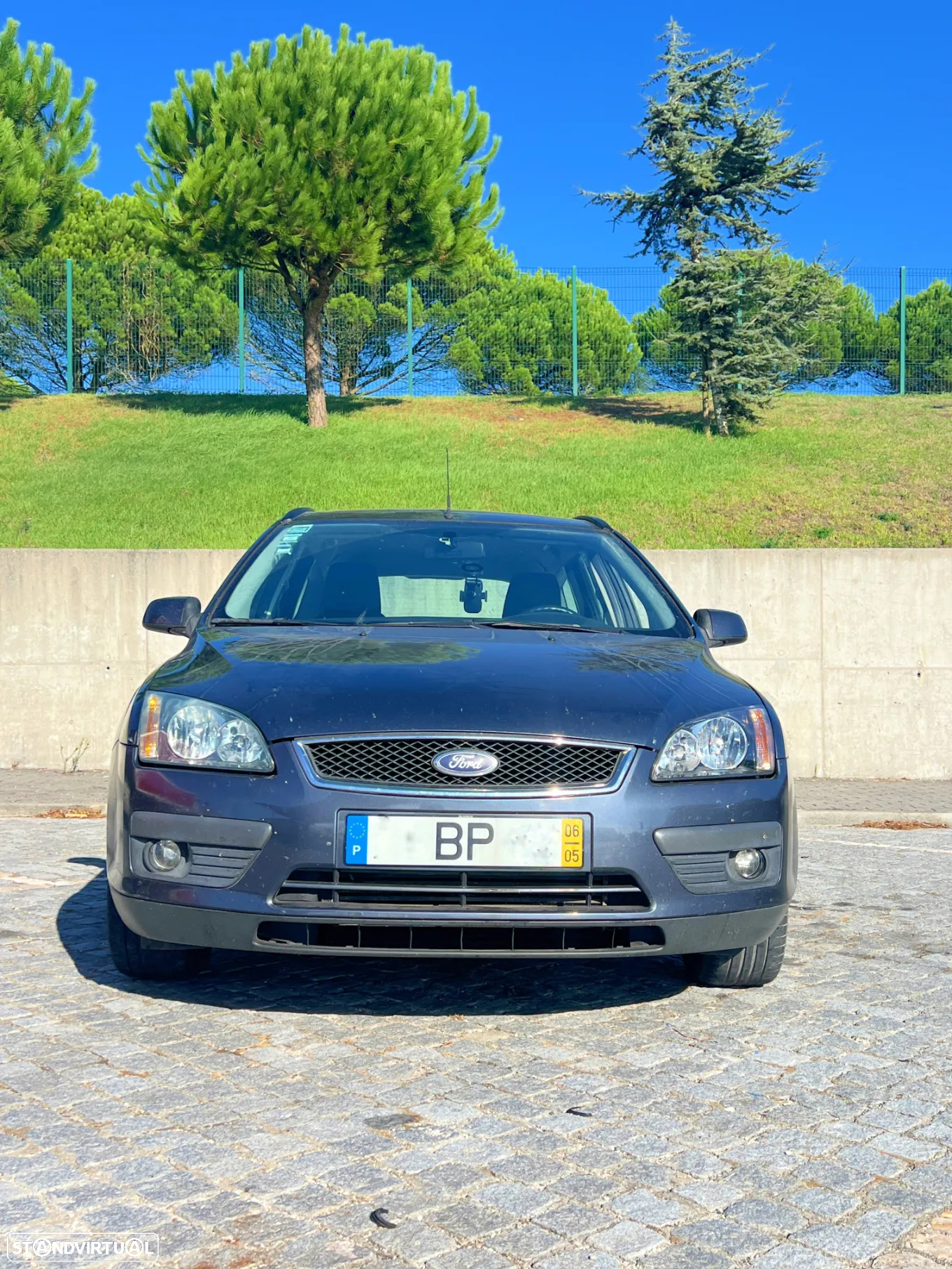 Ford Focus - 2