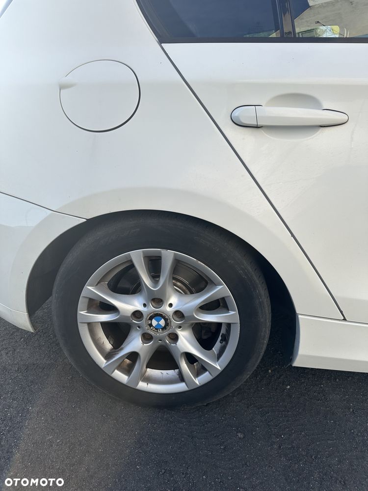 BMW Seria 1 118d DPF Edition Sport - 14