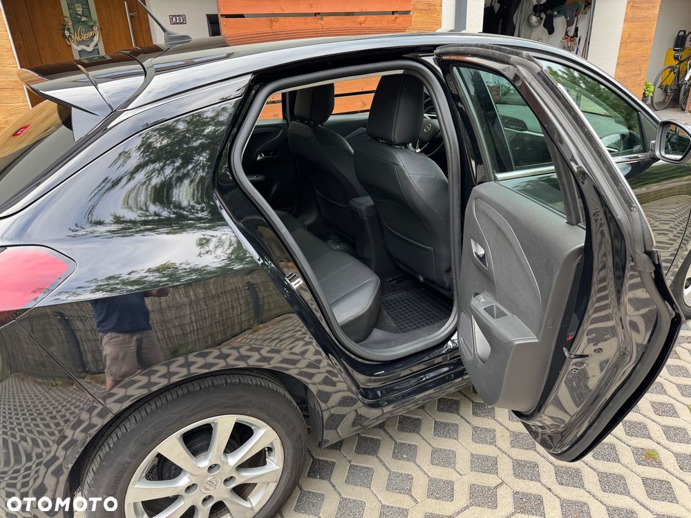 Opel Corsa 1.2 Elegance S&S - 10