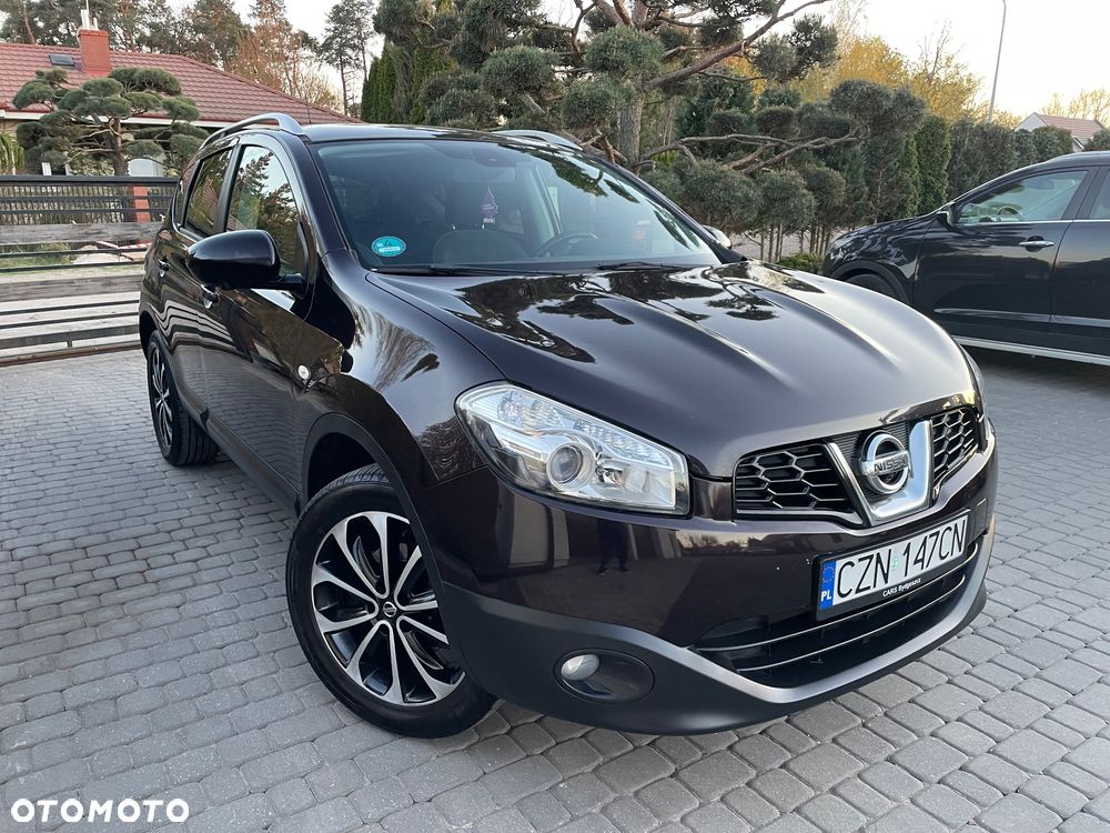 Nissan Qashqai 1.6 Start/Stop 360 - 2