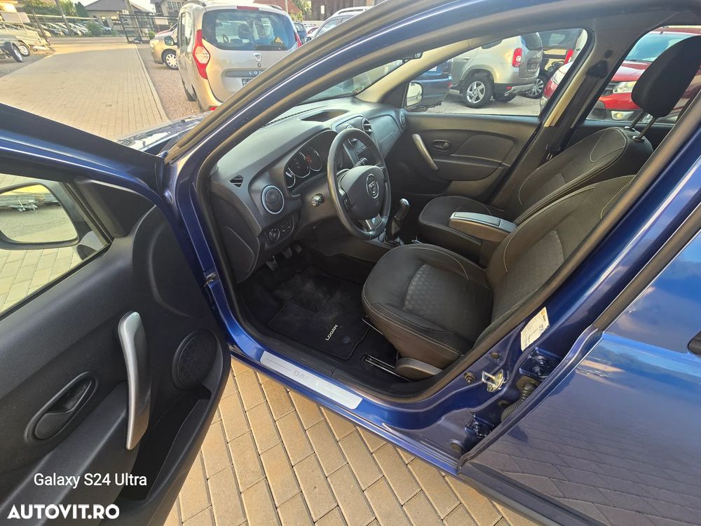 Dacia Logan MCV - 7