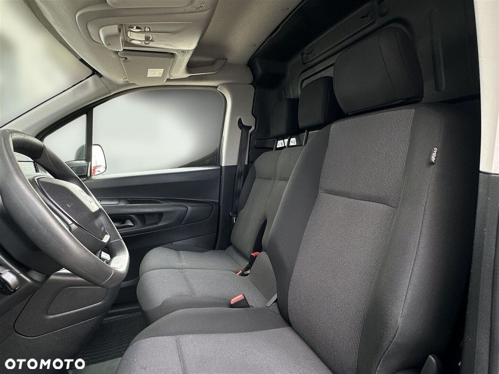 Peugeot partner 1.5 BlueHDi L1 Premium - 14