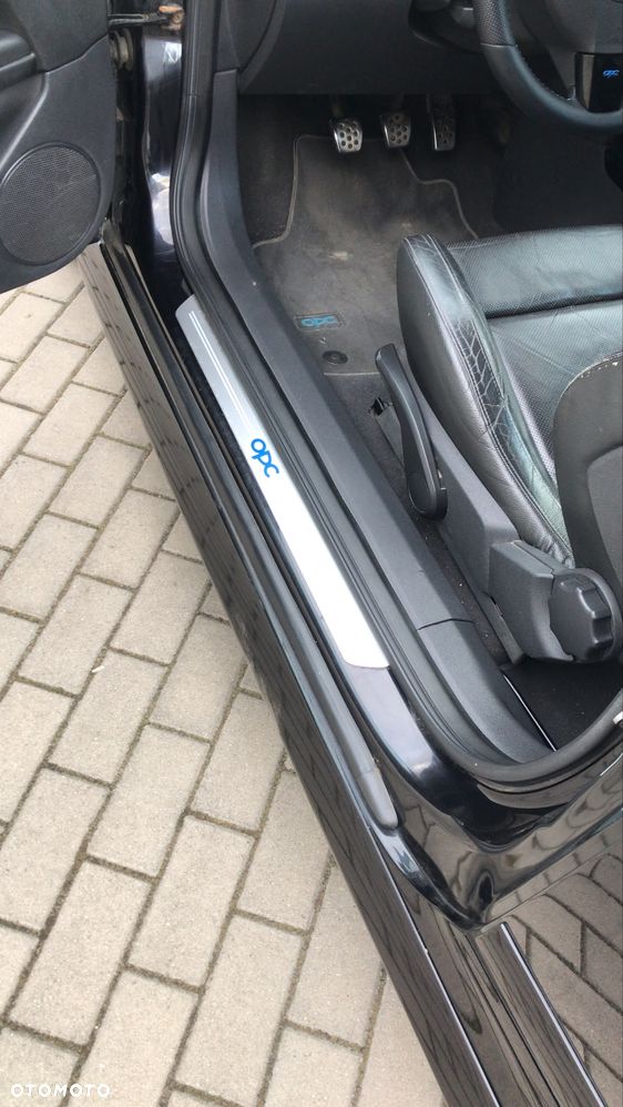 Opel Astra OPC - 14