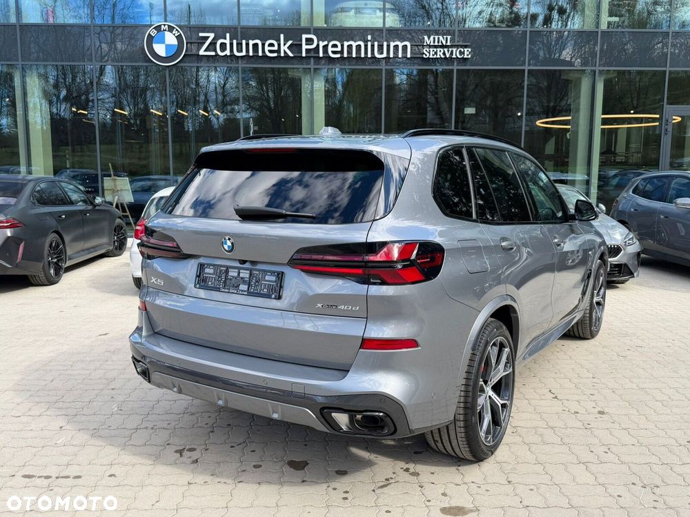 BMW X5 - 6