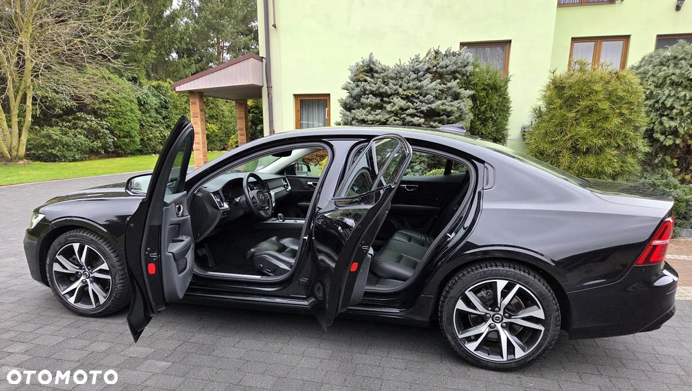 Volvo S60 T4 Geartronic RDesign - 15