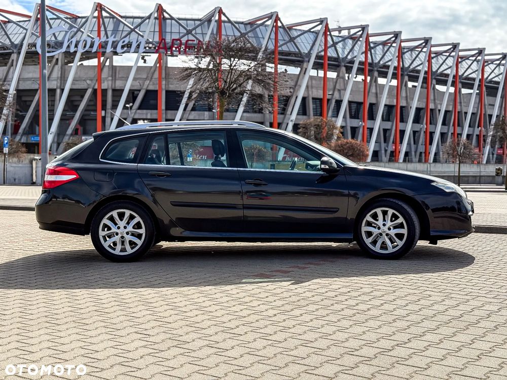 Renault Laguna 2.0 Expression - 2