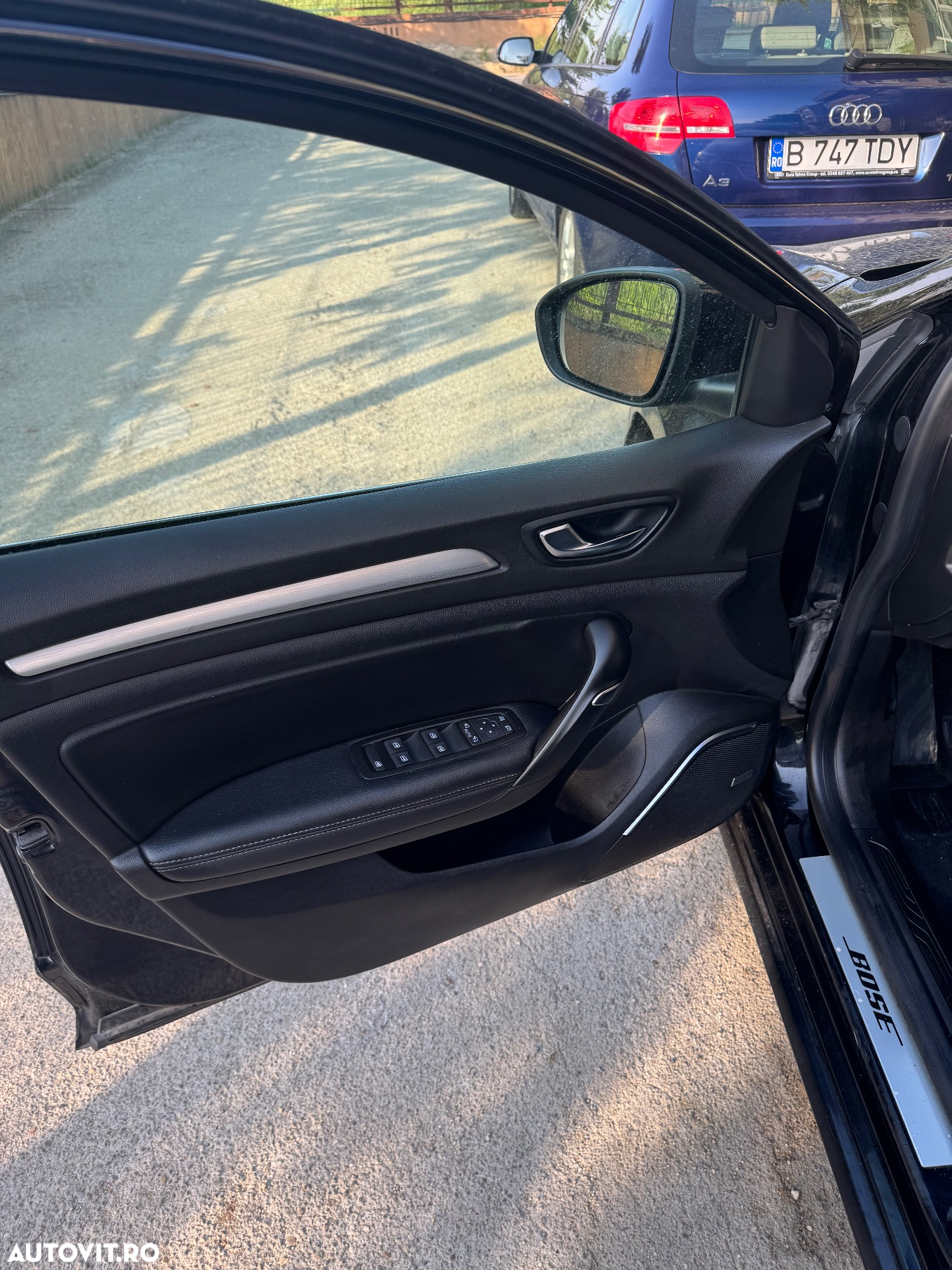Renault Megane - 23