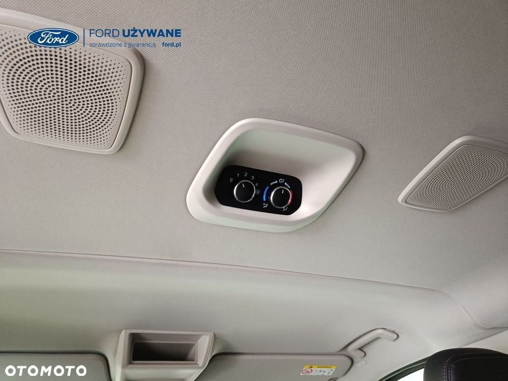 Ford Tourneo Custom 2.0 EcoBlue L1 Titanium X SelectShift - 35