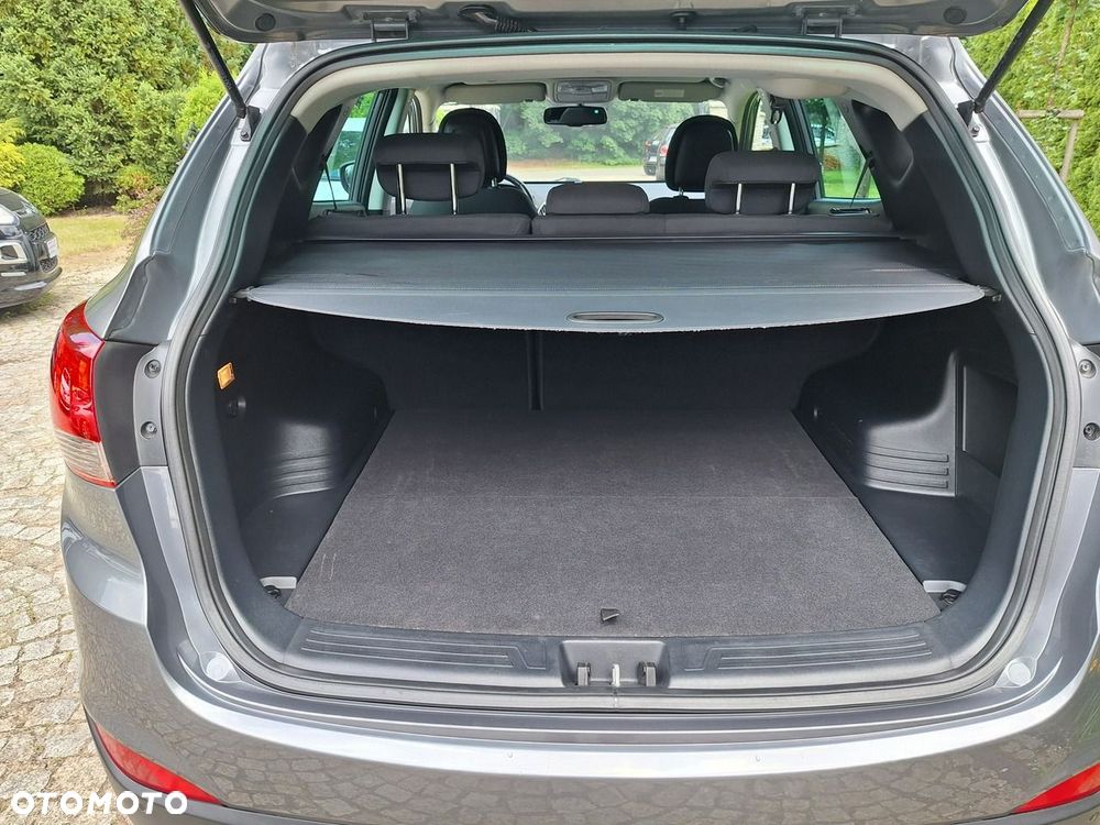 Hyundai ix35 1.6 2WD 5 Star Edition - 20