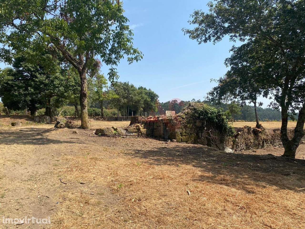 Quinta do Outeiro em Raimonda, Paços de Ferreira - Grande imagem: 4/37