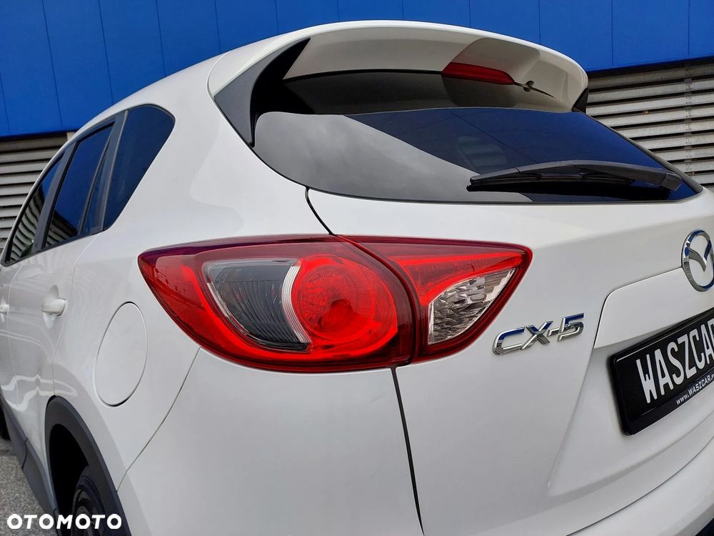 Mazda CX-5 SKYACTIV-G 165 Center-Line - 14