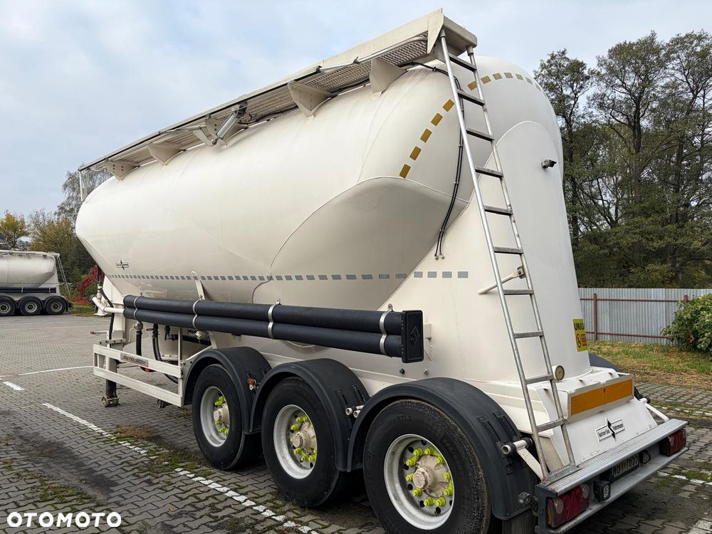 Spitzer SF2737/2P cementonaczepa - 3