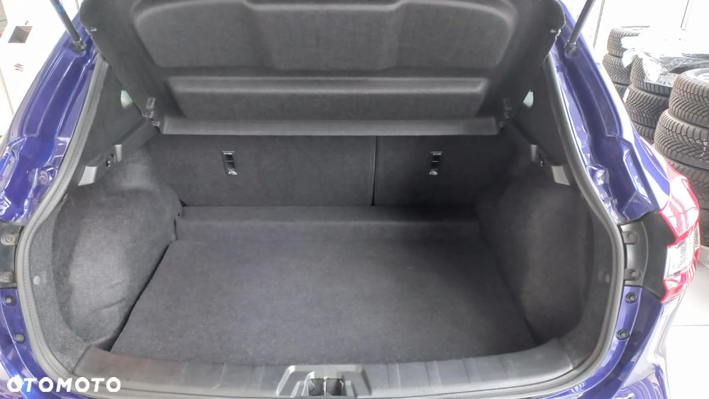 Nissan Qashqai 1.3 DIG-T Acenta EU6d - 25