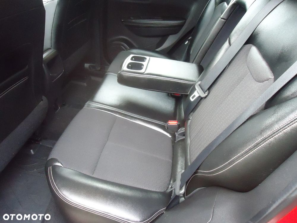 Renault Kadjar 1.2 Energy TCe Intens - 22