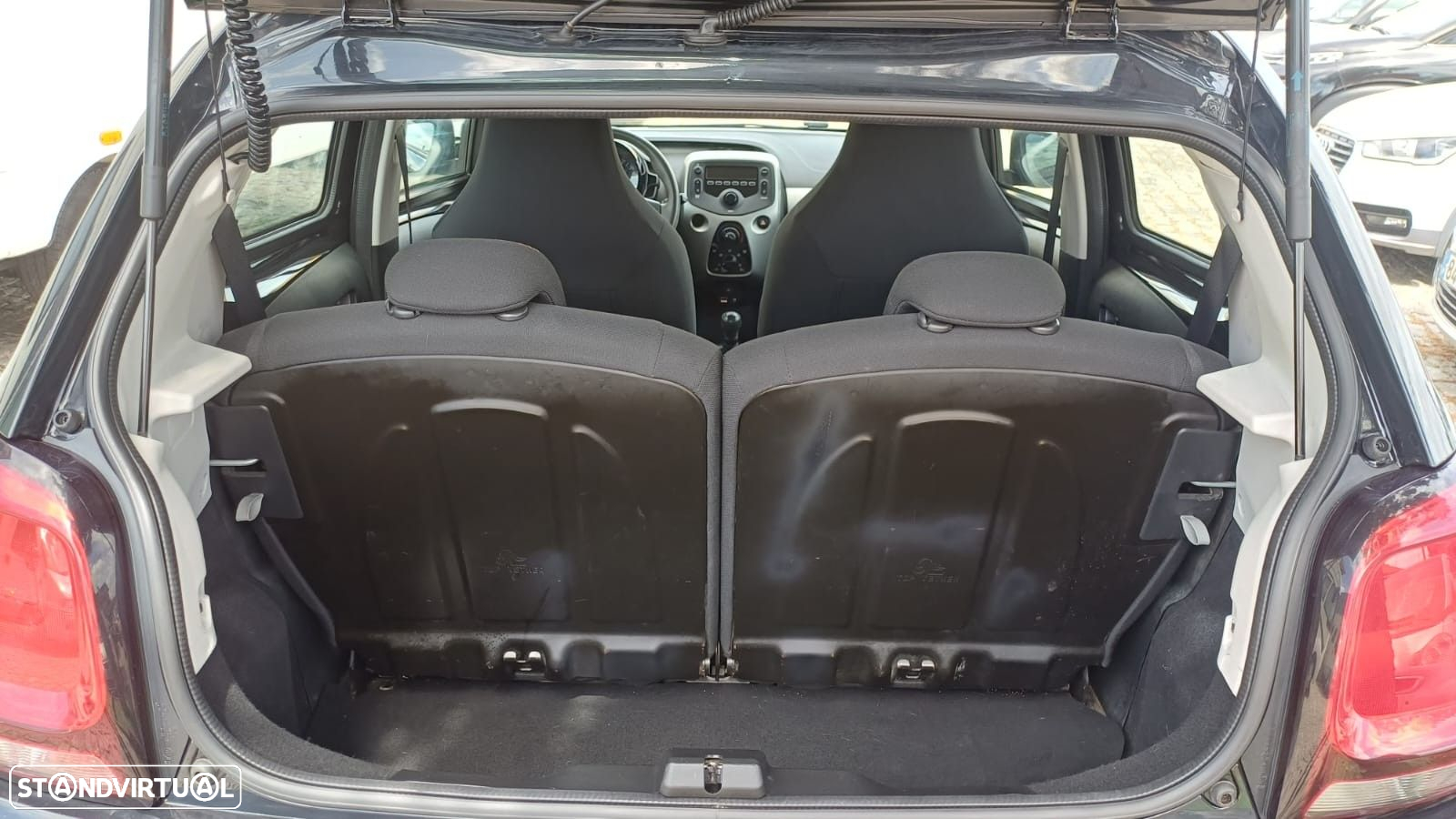 Citroën C1 1.0 Selection - 18