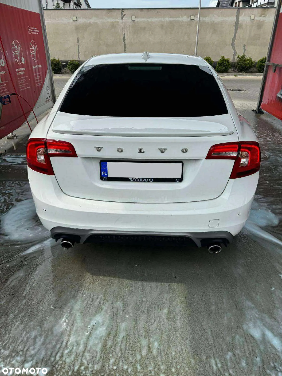 Volvo S60 D4 Drive-E Dynamic Edition (Kinetic) - 8
