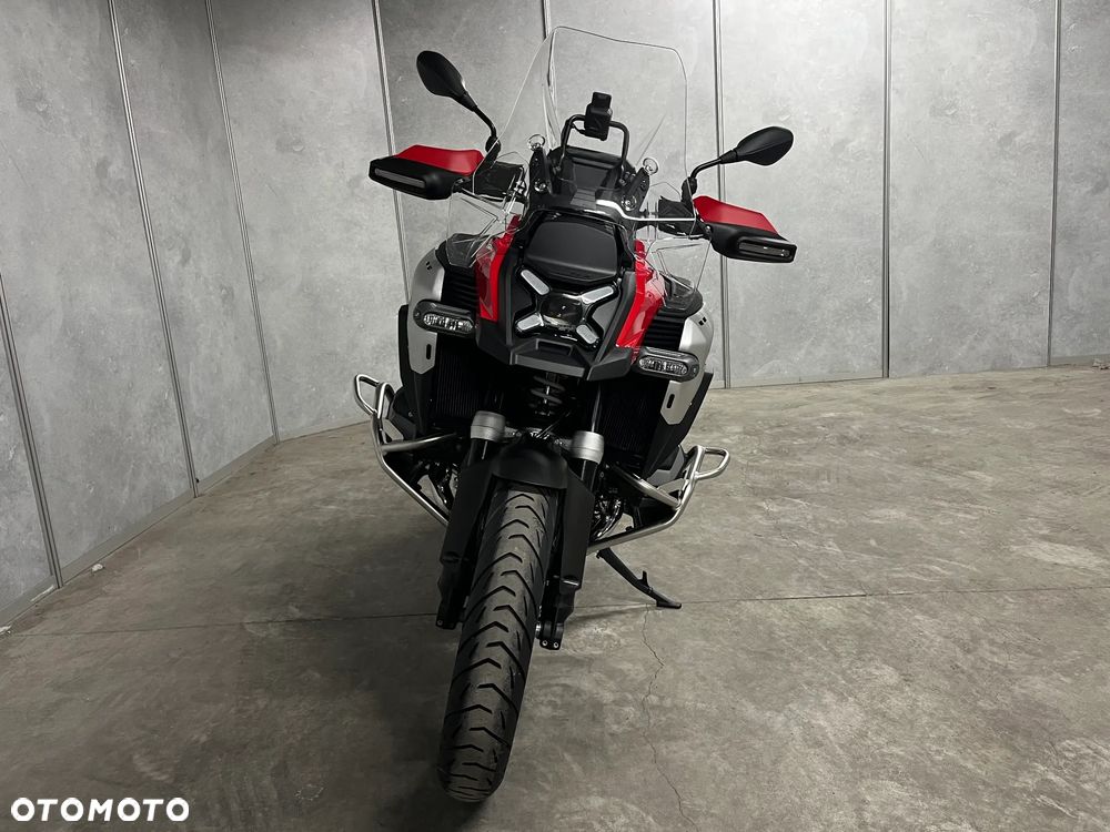 BMW GS - 7
