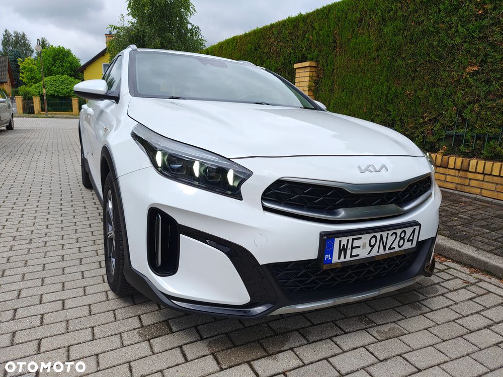 Kia XCeed 1.5 T-GDI L DCT - 6