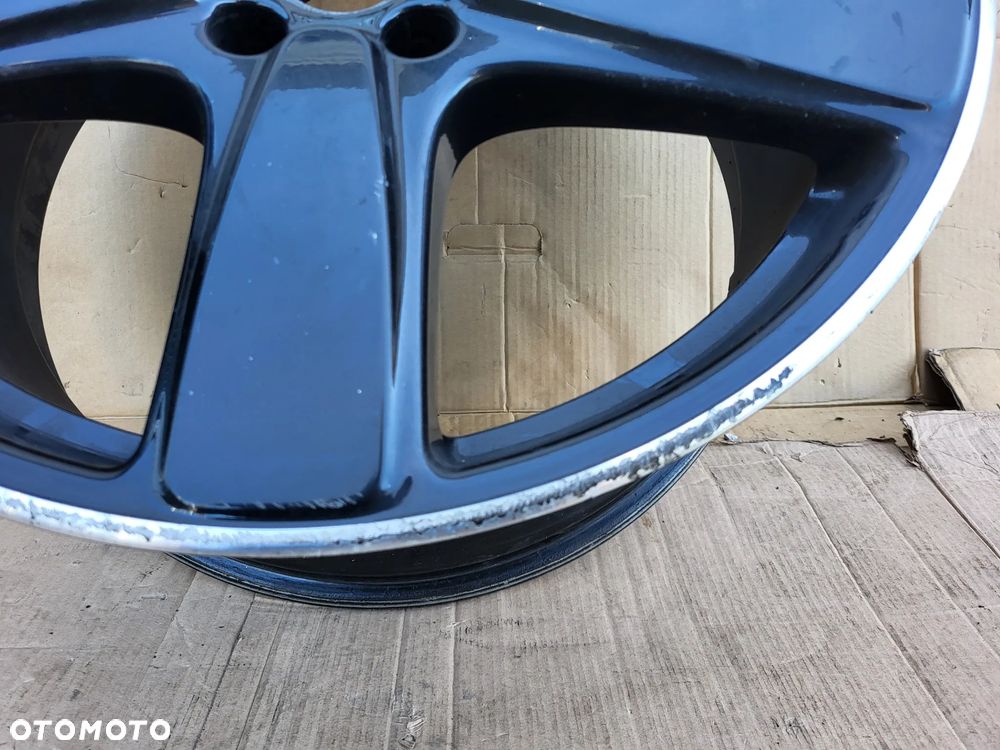FELGA 10X21 ET50 5X130 PORSCHE 958601025F  SPORT CLASSIC - 19