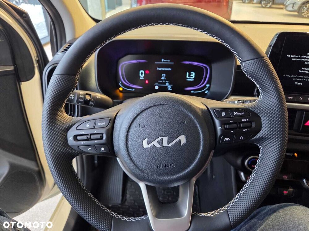 Kia Picanto 1.0 GDI GT Line - 14