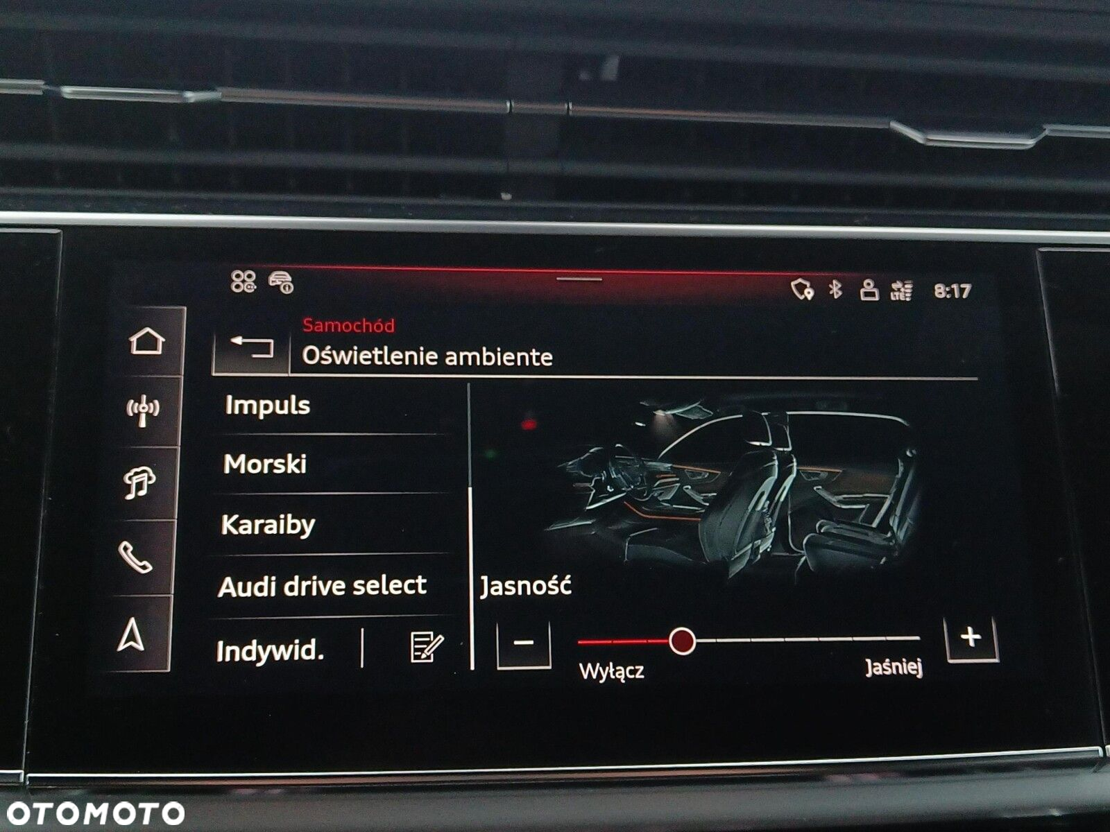 Audi Q8 - 29