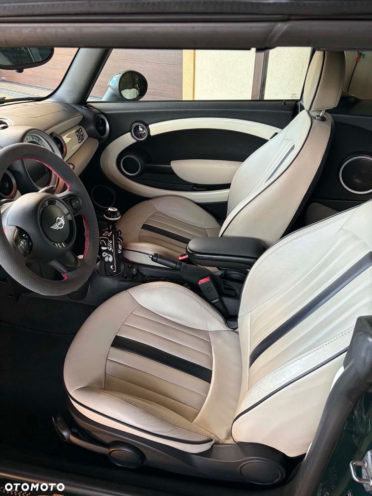 MINI Cooper S - 6