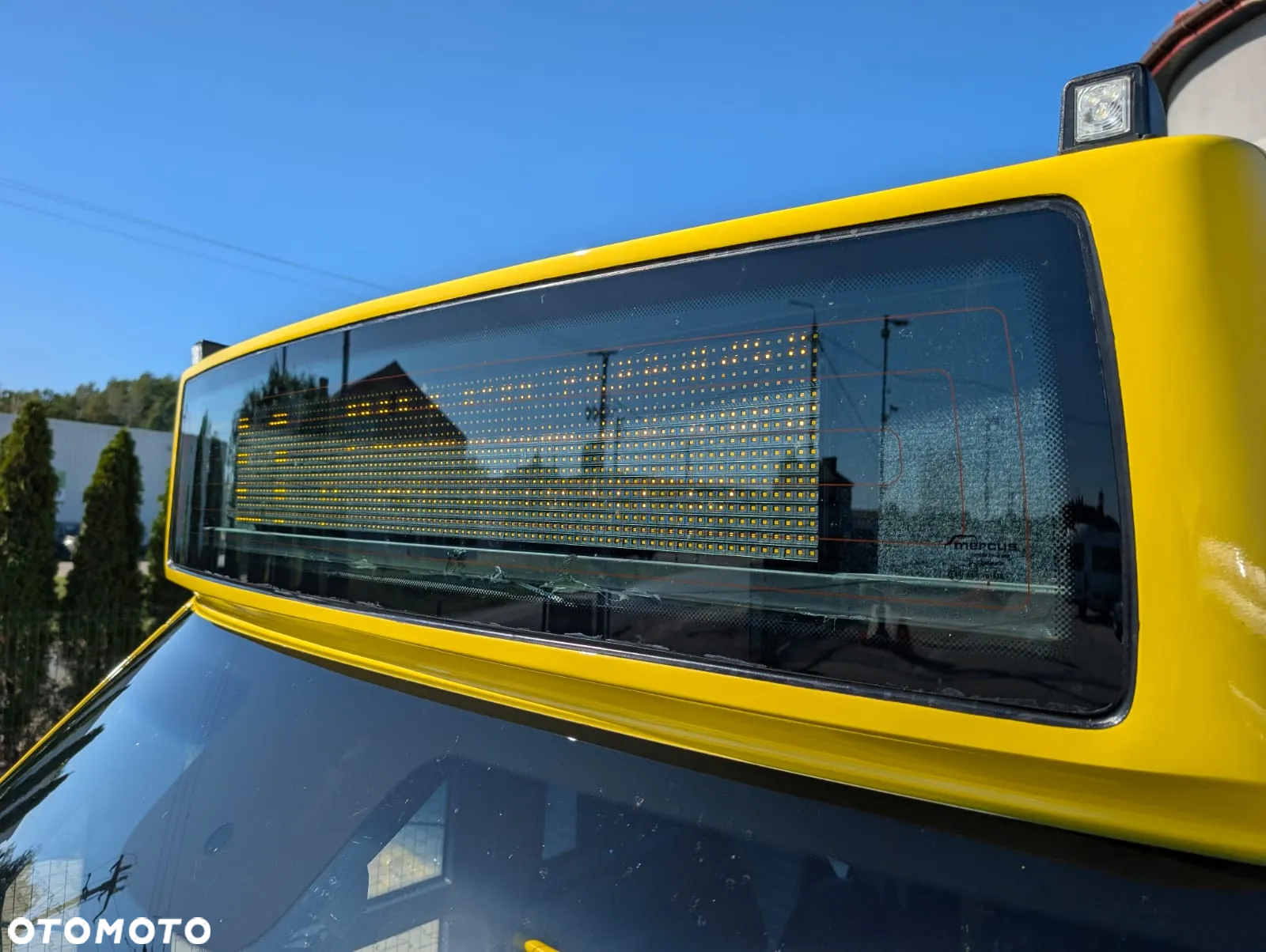 Mercedes-Benz Sprinter 517 City - 27