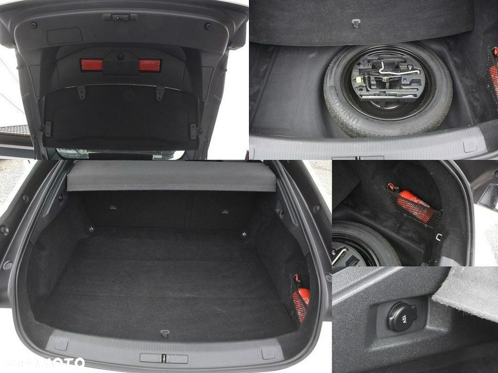 Peugeot 508 BlueHDi 130 EAT8 Allure - 32