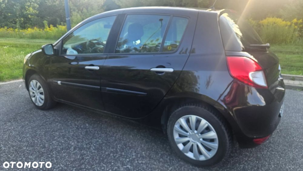 Renault Clio - 3