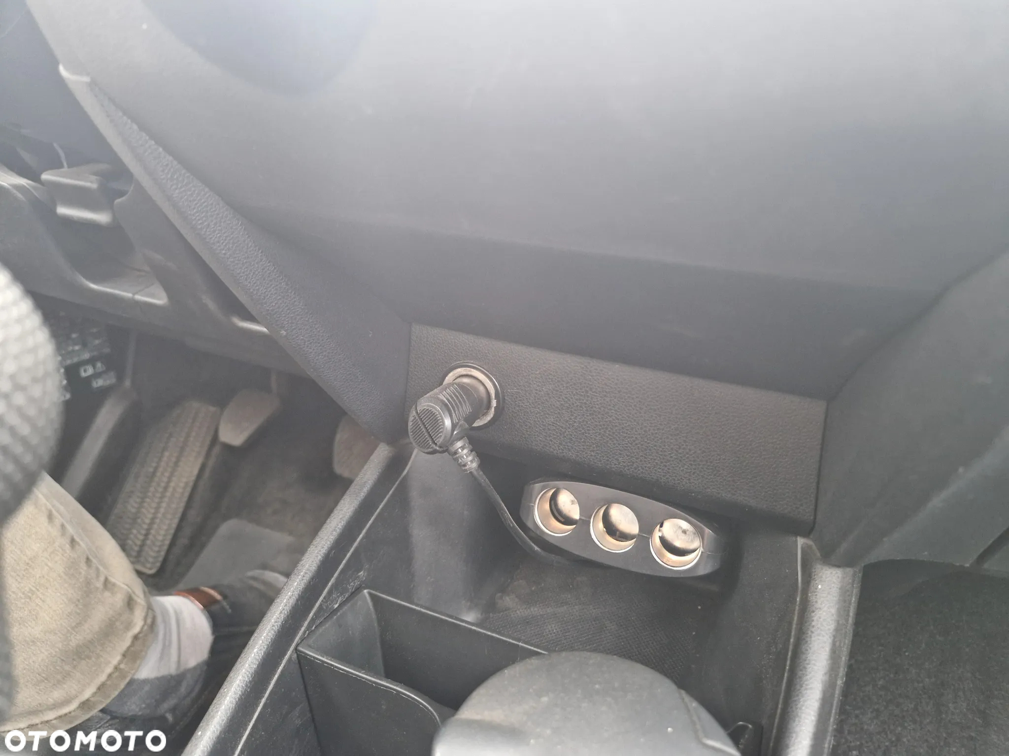 Honda Jazz 1.4 Comfort - 8