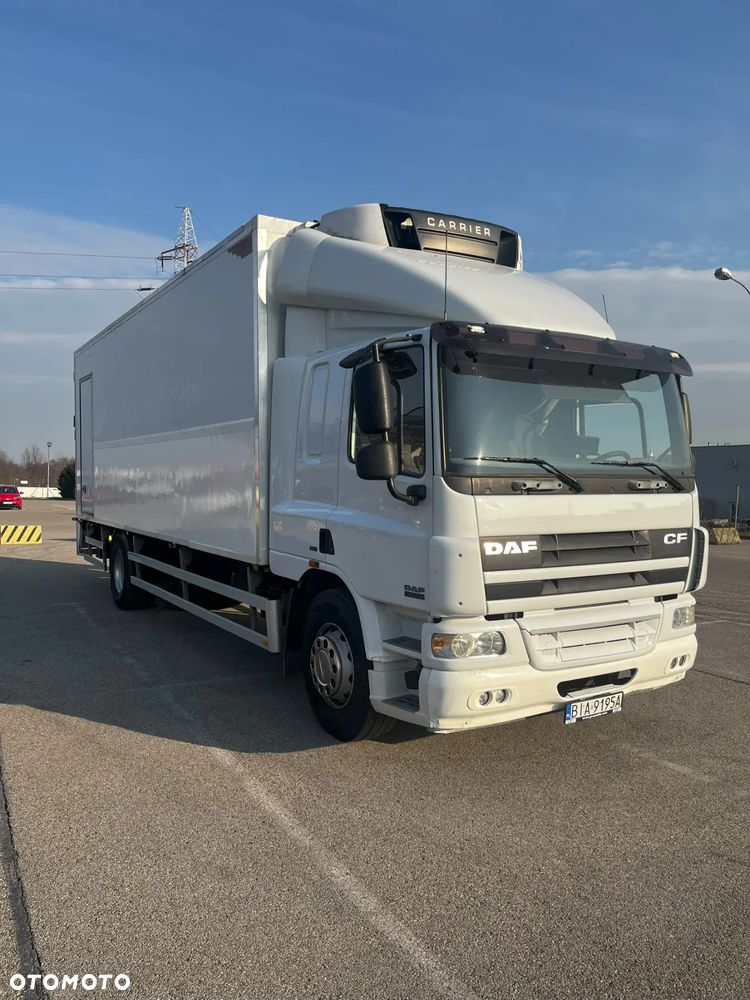 DAF CF 65 220 - 3