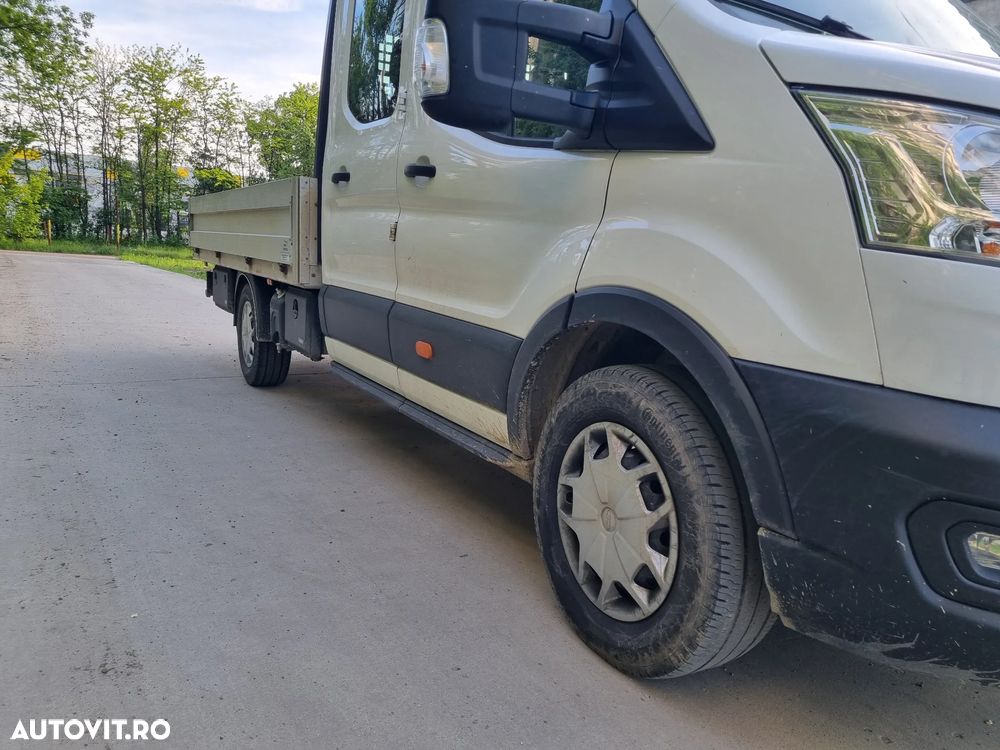 Ford TRANSIT - 7