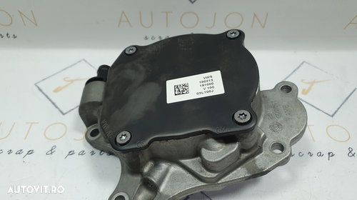 Pompa vacuum VOLKSWAGEN TOURAN 1T3 2010 - 2015 03L100J / 03L145207 - 1