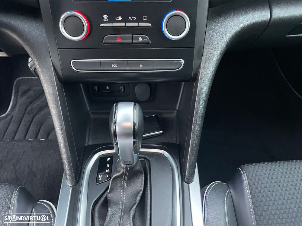 Renault Mégane 1.5 dCi Bose Edition EDC - 36