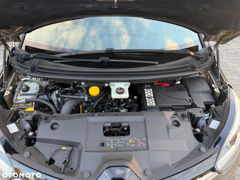 Renault Scenic - 26