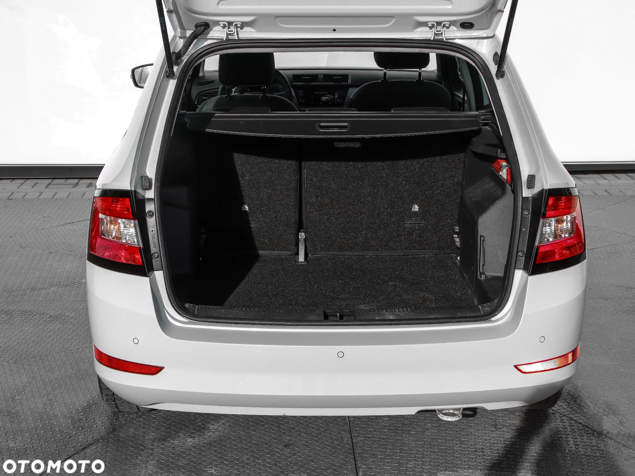 Skoda Fabia 1.0 TSI Ambition - 9