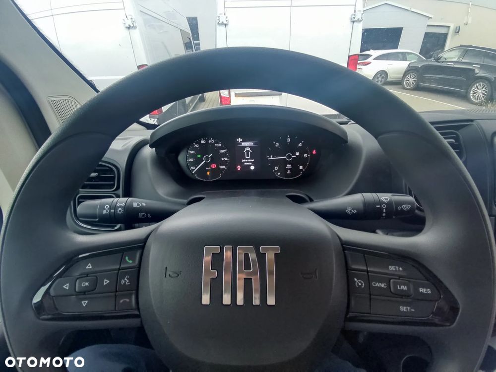 Fiat FIAT DUCATO Furgon L2H2 140KM DMC 3.5t - 6