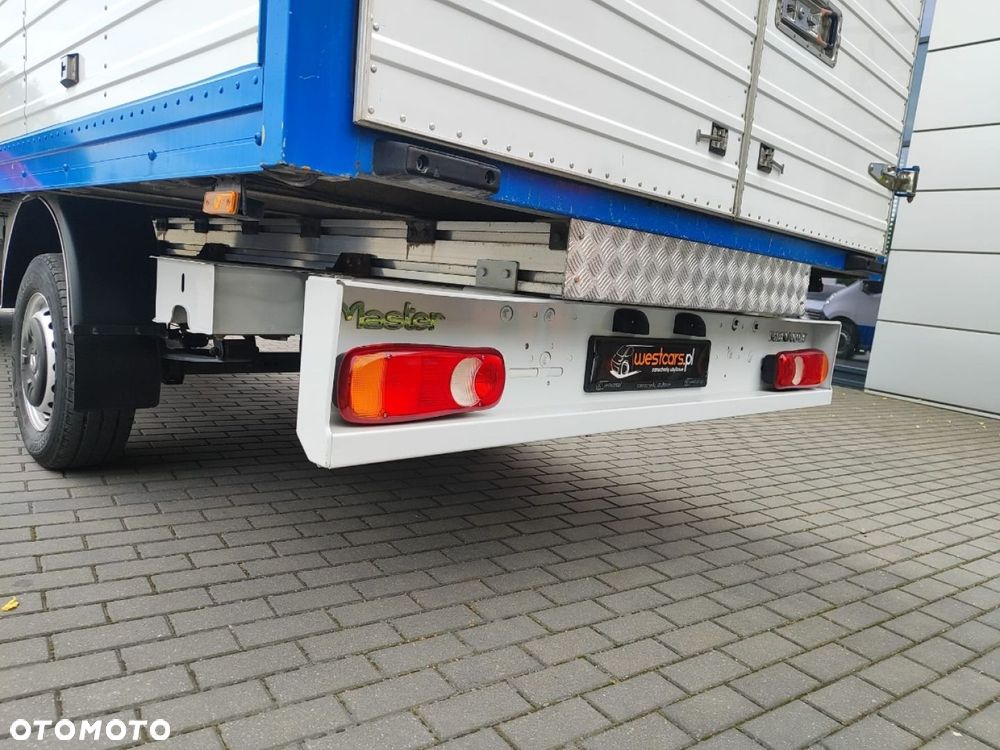 Renault Master - 28