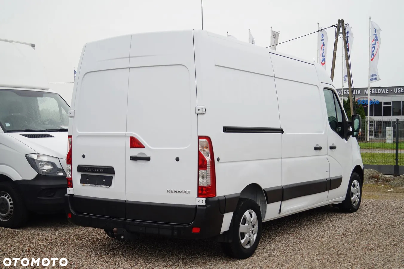 Renault Master - 8