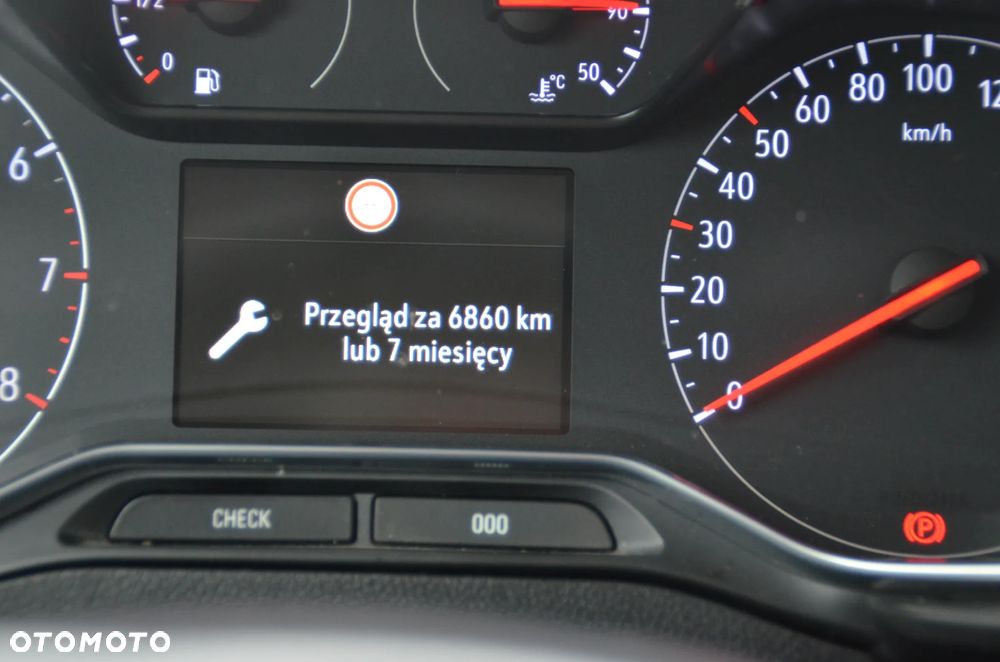 Opel Combo Life 1.2 Turbo Enjoy S&S - 21