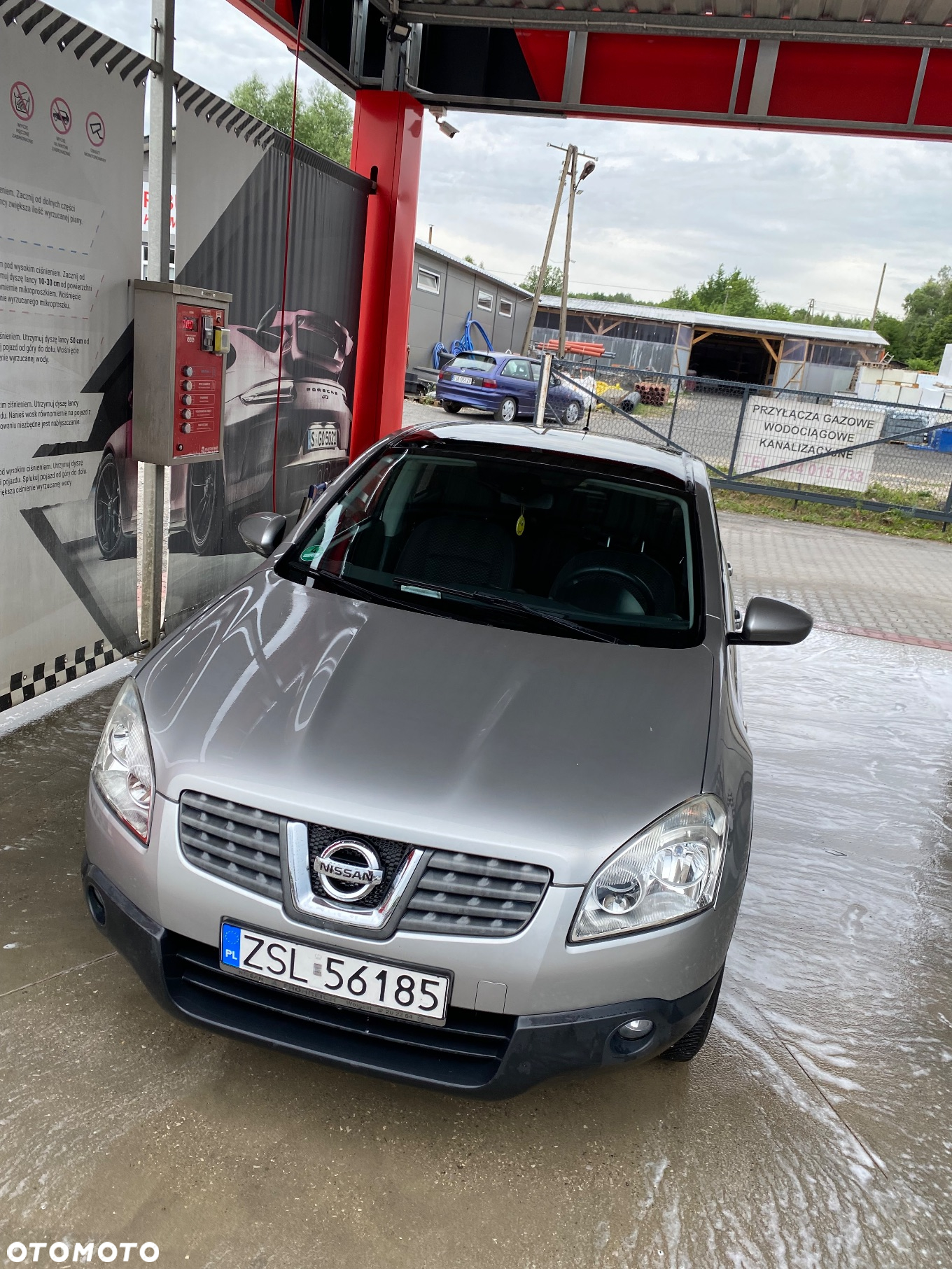 Nissan Qashqai - 11