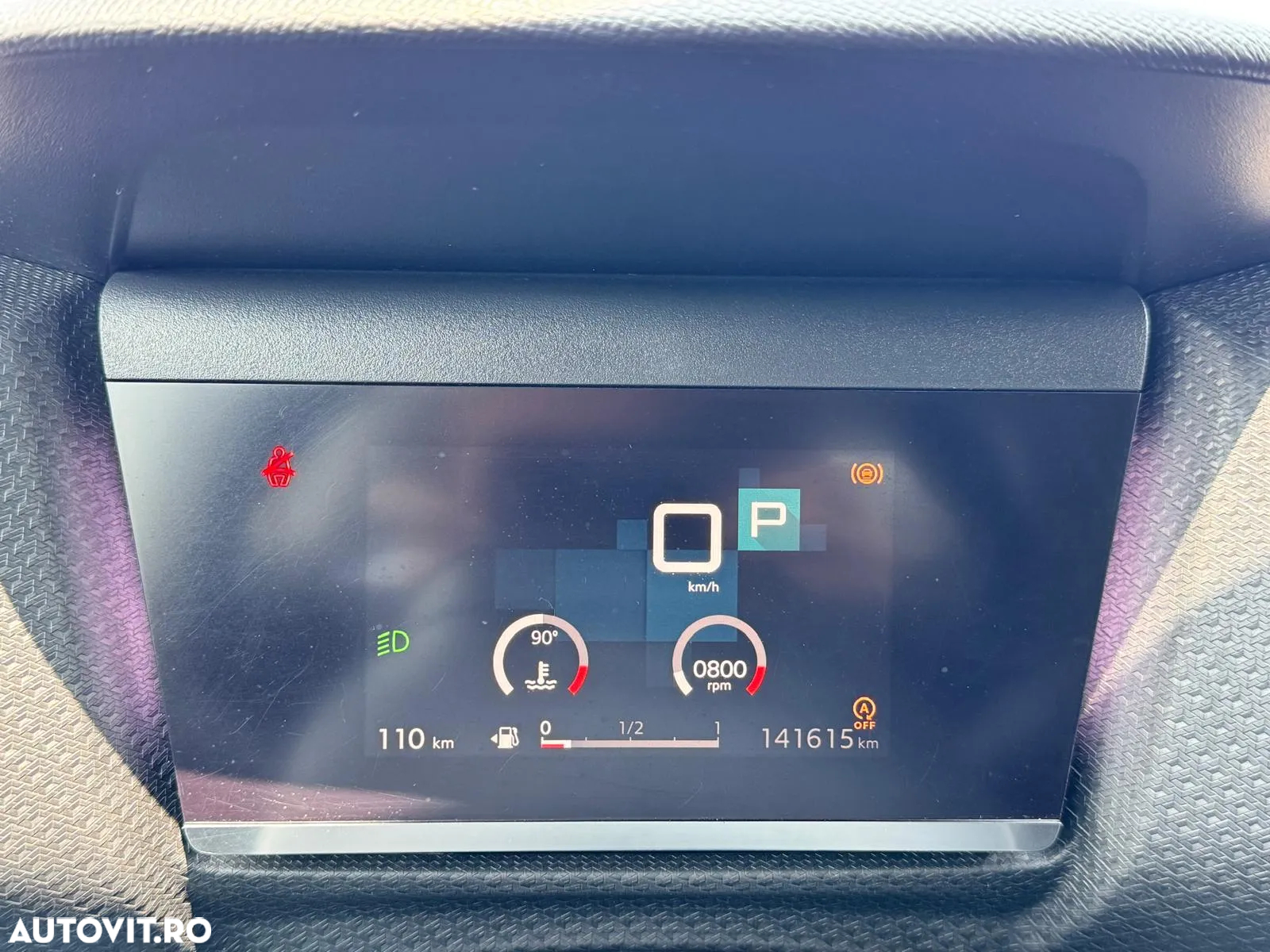 Citroën C4 1.2 PureTech S&S EAT8 Shine - 30