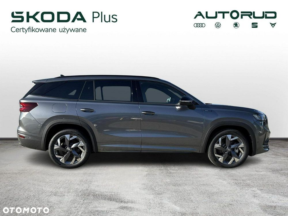 Skoda Kodiaq - 6