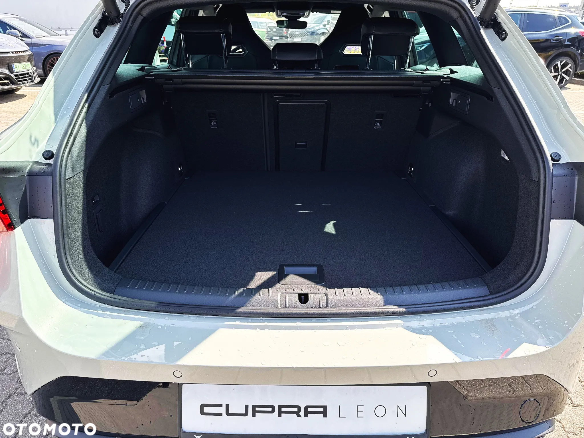 Cupra Leon Sportstourer - 18