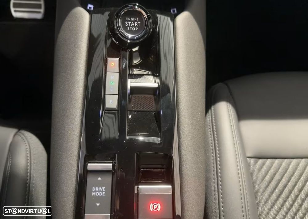 Alfa Romeo Junior Elletrica 50 kWh - 4