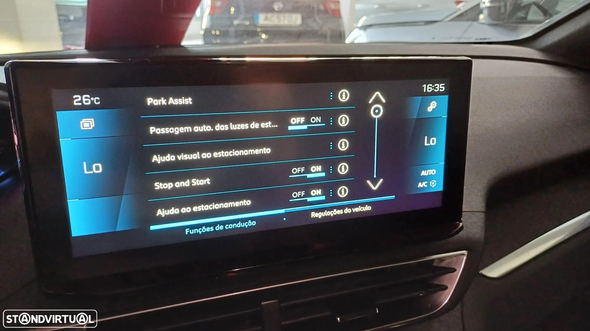 Peugeot 5008 1.2 PureTech Allure Pack EAT8 - 9
